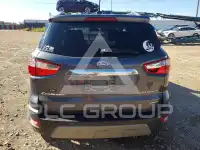2021 Ford Eco Sport фото
