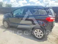 2021 Ford Ecosport фото