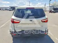 2021 Ford Ecosport фото