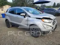 2021 Ford Ecosport photo