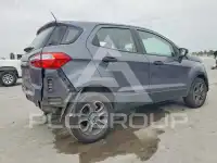 2021 Ford Eco Sport фото