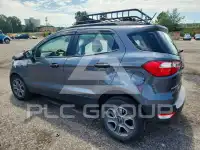 2021 Ford Eco Sport photo