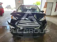2021 Ford Eco Sport фото
