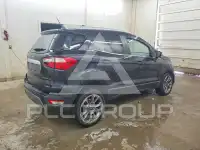 2021 Ford Eco Sport фото