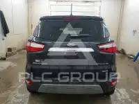 2021 Ford Eco Sport фото