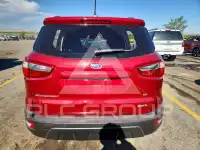 2021 Ford Eco Sport фото