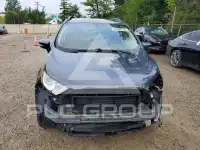 2021 Ford Ecosport photo