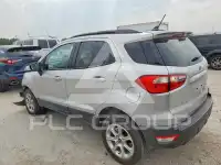 2021 Ford Eco Sport фото