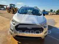 2021 Ford Ecosport фото