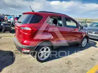 2021 Ford Eco Sport фото