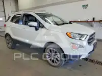 2021 Ford Eco Sport фото
