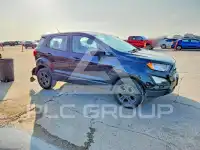 2021 Ford Eco Sport photo