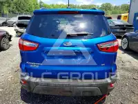 2021 Ford Eco Sport фото