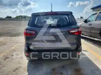 2021 Ford Ecosport фото