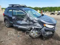 2021 Ford Eco Sport photo