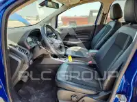 2021 Ford Eco Sport фото