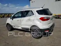2021 Ford Eco Sport фото