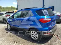 2021 Ford Eco Sport фото