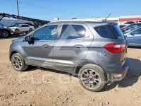 2021 Ford Eco Sport фото