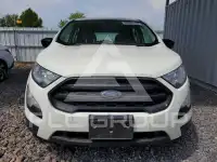 2021 Ford Eco Sport фото