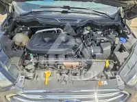 2021 Ford Eco Sport фото