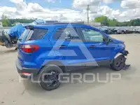 2021 Ford Eco Sport фото