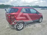 2021 Ford Eco Sport фото