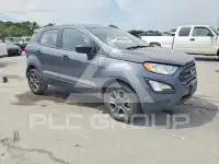 2021 Ford Eco Sport фото