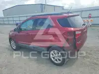 2021 Ford Eco Sport фото