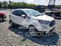 2021 Ford Eco Sport фото
