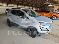 2021 Ford Eco Sport фото
