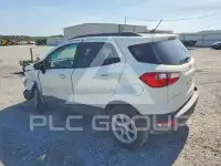 2021 Ford Ecosport фото