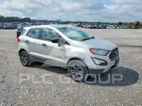 2021 Ford Eco Sport фото