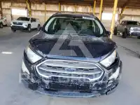 2021 Ford Eco Sport photo