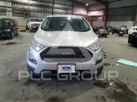 2021 Ford Eco Sport фото