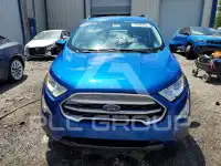 2021 Ford Eco Sport фото