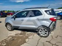 2021 Ford Eco Sport фото