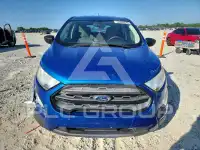 2021 Ford Eco Sport фото