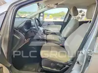 2021 Ford Ecosport фото