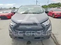 2021 Ford Eco Sport фото