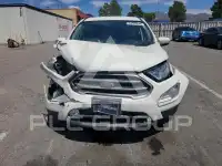 2021 Ford Ecosport фото
