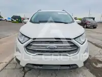 2021 Ford Eco Sport фото