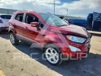 2021 Ford Eco Sport фото
