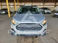 2021 Ford Eco Sport фото