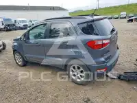 2021 Ford Ecosport photo