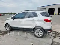 2021 Ford Eco Sport фото