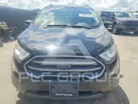 2021 Ford Ecosport фото