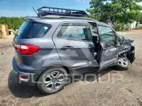 2021 Ford Eco Sport photo