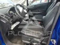 2021 Ford Eco Sport фото