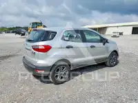 2021 Ford Eco Sport фото